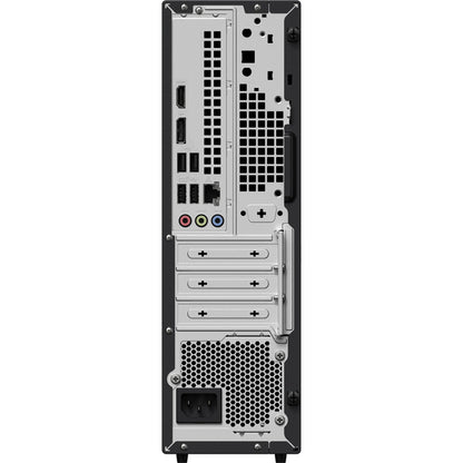Asus ExpertCenter P500SV-13620H009X (dunkelgrau, Windows 11 Pro)