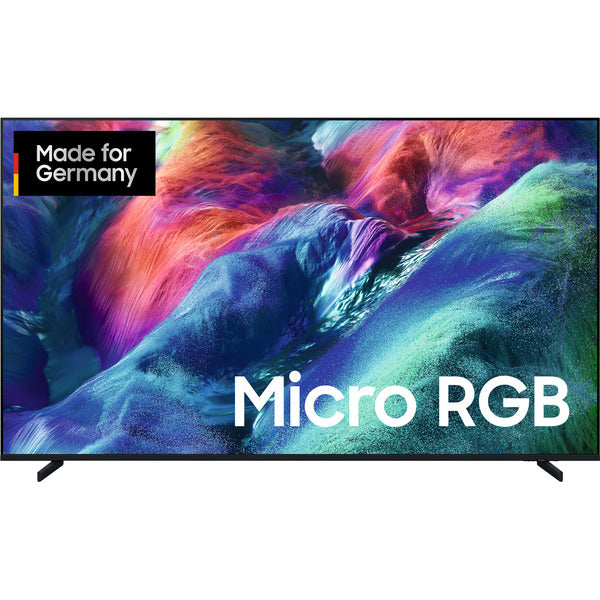 Samsung GM-R85R85H Micro-RGB Vision AI Smart (214 cm (85 Zoll), schwarz, UltraHD/4K, Micro-RGB-Technologie, 120Hz Panel)