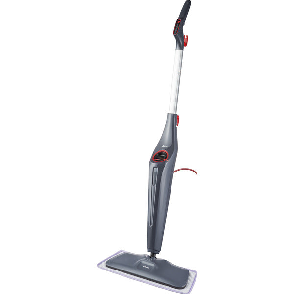 Vileda Vileda STEAM PLUS PRO XXL Dampfreiniger inkl. 2 Ersatzbezüge