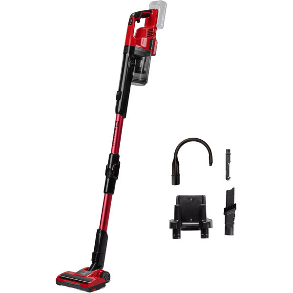 Einhell TE-SV 18 Li-FLX-Solo (rot/schwarz, ohne Akku und Ladegerät)