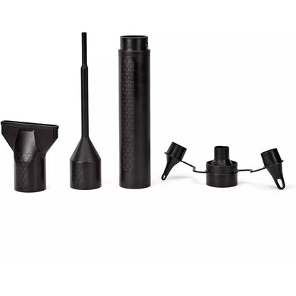 Einhell Power X-Change Akku-Bläser TE-CB 18/270 Li - Solo, 18Volt (rot/schwarz, ohne Akku und Ladegerät)
