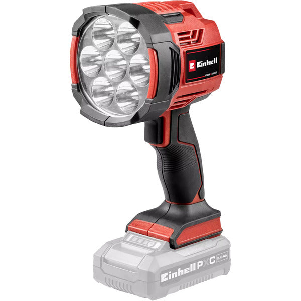 Einhell TE-CL 18/2500 Li - Solo (ohne Akku und Ladegerät)