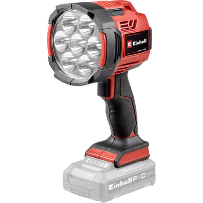 Einhell TE-CL 18/2500 Li - Solo (ohne Akku und Ladegerät)