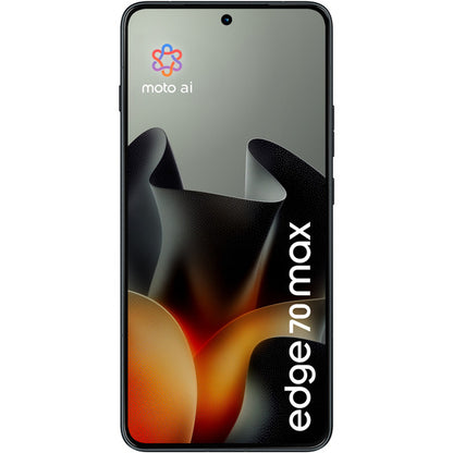 Motorola edge 70 max 256GB (Dark Shadow, Android, 8 GB)