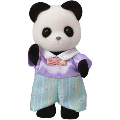 Epoch Sylvanian Families - Panda Familie