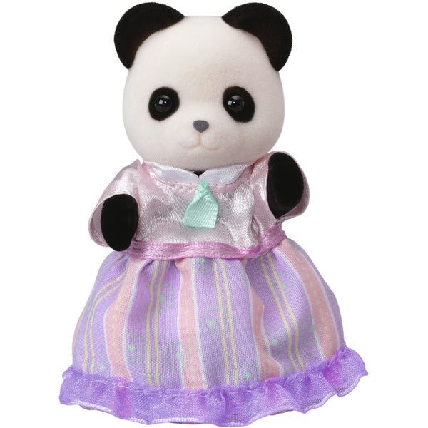 Epoch Sylvanian Families - Panda Familie