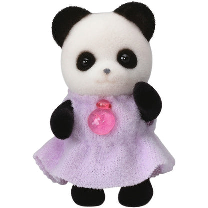 Epoch Sylvanian Families - Panda Familie