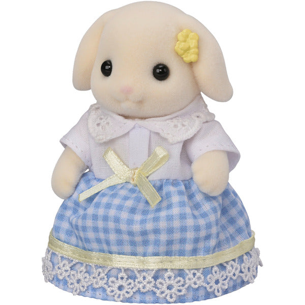 Epoch Sylvanian Families - Kaninchen Familie