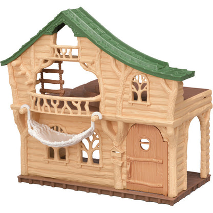 Epoch Sylvanian Families - Haus am See