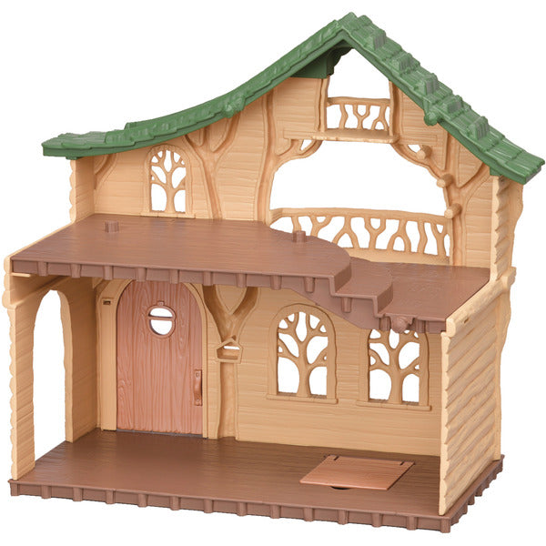 Epoch Sylvanian Families - Haus am See
