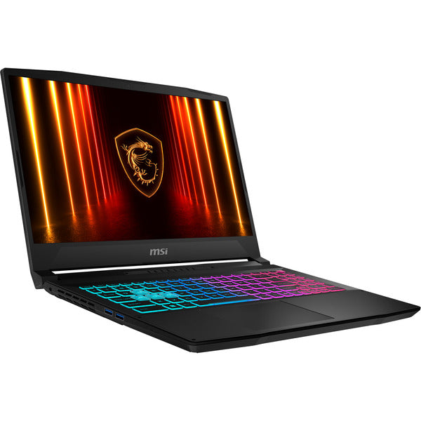 MSI MSI Katana 15 HX B14WGK-638 i7 16 N bk DOS