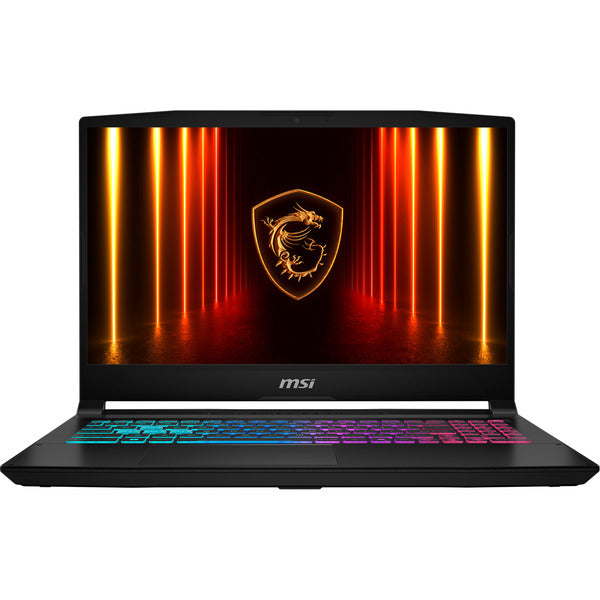 MSI MSI Katana 15 HX B14WGK-638 i7 16 N bk DOS