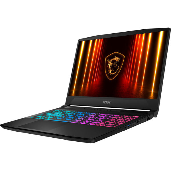 MSI MSI Katana 15 HX B14WGK-638 i7 16 N bk DOS