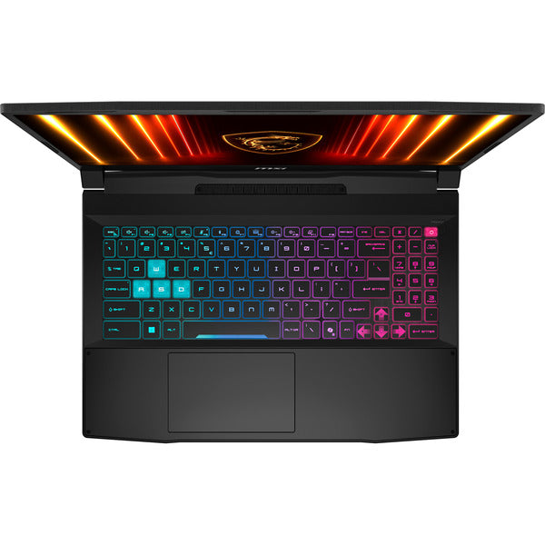 MSI MSI Katana 15 HX B14WGK-638 i7 16 N bk DOS