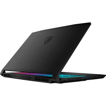 MSI MSI Katana 15 HX B14WGK-638 i7 16 N bk DOS
