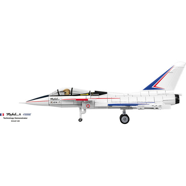 COBI Rafale A Technology Demonstrator