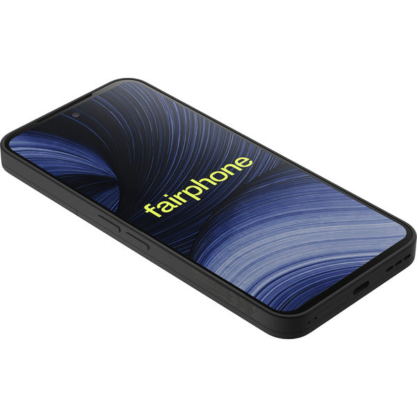 Fairphone Das Fairphone (Gen. 6+)   256-12-5G Horizon Black