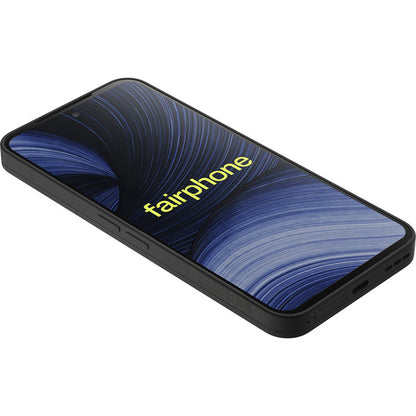 Fairphone Das Fairphone (Gen. 6+)   256-12-5G Horizon Black