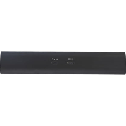 DeLOCK USB 10 Gbps Hub mit 3 USB Type-C und 4 USB Typ-A Ports (schwarz)