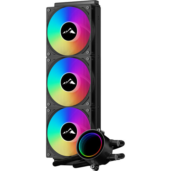 EKL AlpineFlow 360 (schwarz)