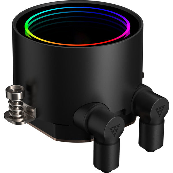 EKL AlpineFlow 360 (schwarz)