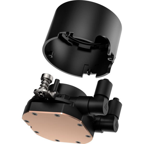 EKL AlpineFlow 360 (schwarz)