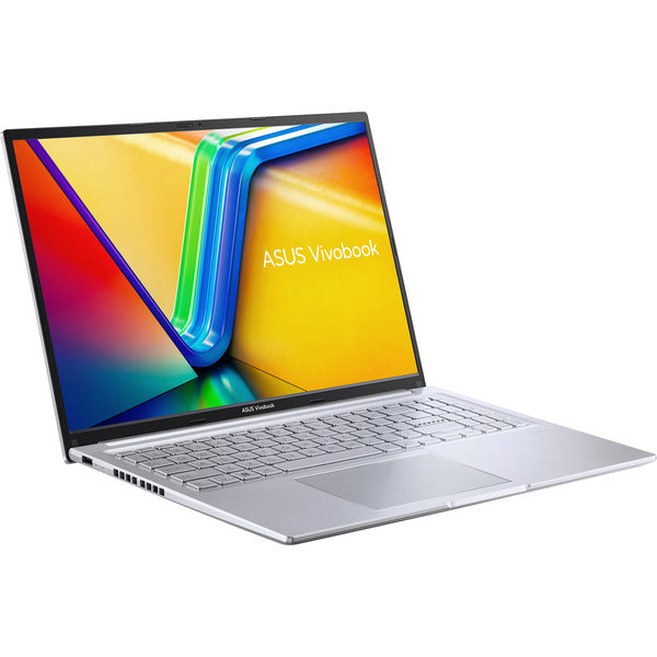 Asus Vivobook 16 (M1605NAQ-MB226W) (silber, AMD Ryzen 7 170, AMD Radeon Graphics, 16 GB DDR5, 1 TB (1 TB SSD))