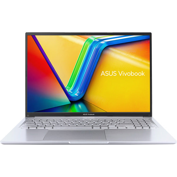 Asus Vivobook 16 (M1605NAQ-MB226W) (silber, AMD Ryzen 7 170, AMD Radeon Graphics, 16 GB DDR5, 1 TB (1 TB SSD))