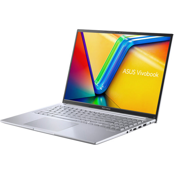 Asus Vivobook 16 (M1605NAQ-MB226W) (silber, AMD Ryzen 7 170, AMD Radeon Graphics, 16 GB DDR5, 1 TB (1 TB SSD))