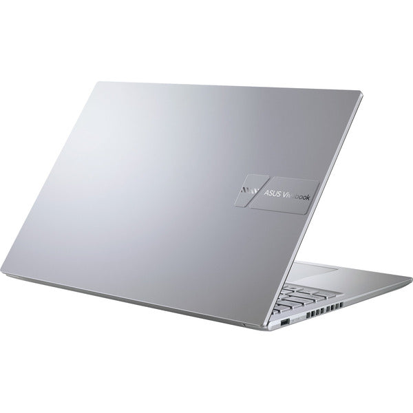 Asus Vivobook 16 (M1605NAQ-MB226W) (silber, AMD Ryzen 7 170, AMD Radeon Graphics, 16 GB DDR5, 1 TB (1 TB SSD))