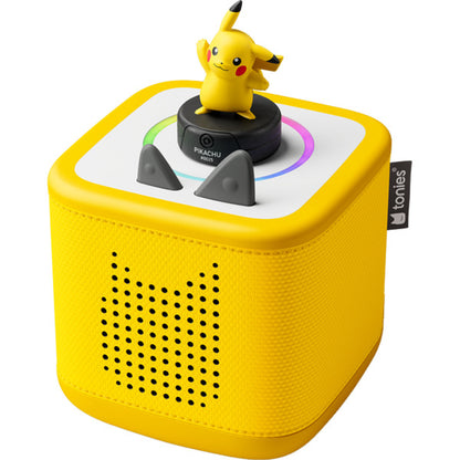 Tonies Toniebox 2 Starter Set Pikachu