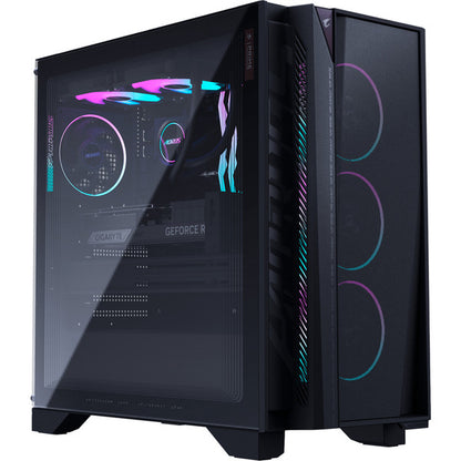 GigaByte AORUS PRIME 5 AP5A7N7T-5102 (schwarz/transparent, Windows 11 Home)
