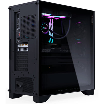GigaByte AORUS PRIME 5 AP5A7N7T-5102 (schwarz/transparent, Windows 11 Home)