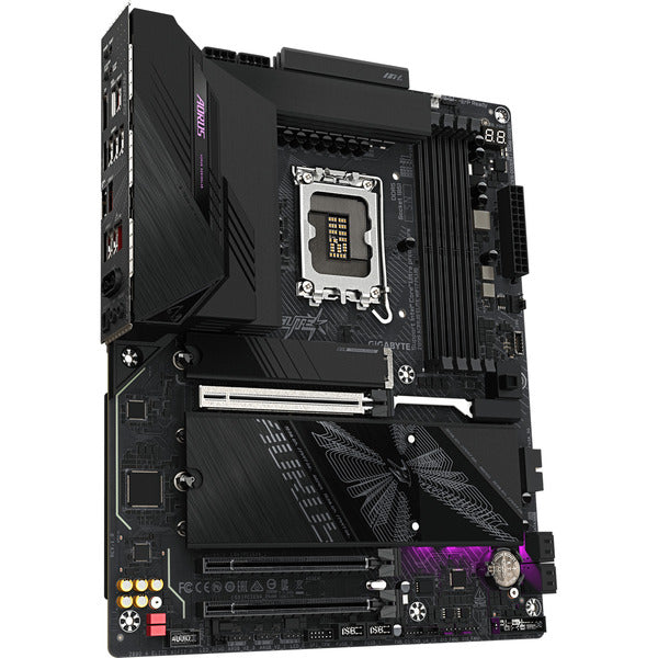 GigaByte GiBy Z890 A ELITE WIFI7 PLUS