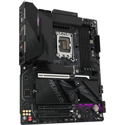 GigaByte GiBy Z890 A ELITE WIFI7 PLUS