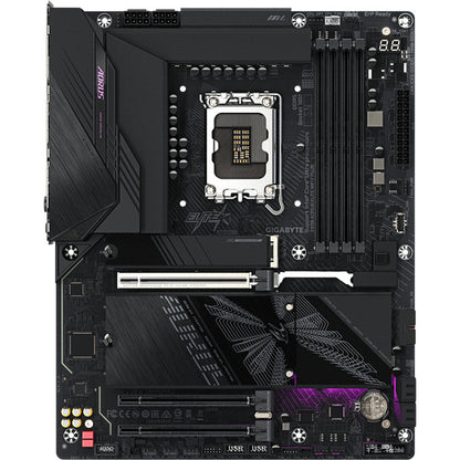 GigaByte GiBy Z890 A ELITE WIFI7 PLUS