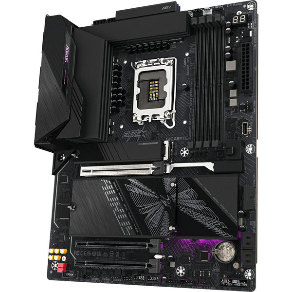 GigaByte GiBy Z890 A ELITE WIFI7 PLUS