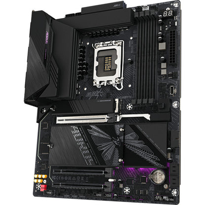 GigaByte GiBy Z890 A ELITE WIFI7 PLUS