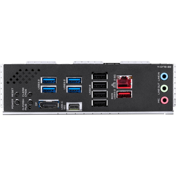 GigaByte Z890 D PLUS