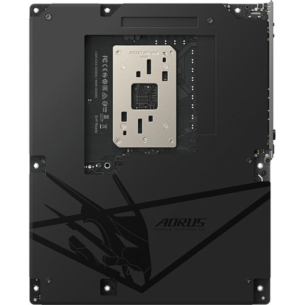 GigaByte B850 AORUS ELITE X3D