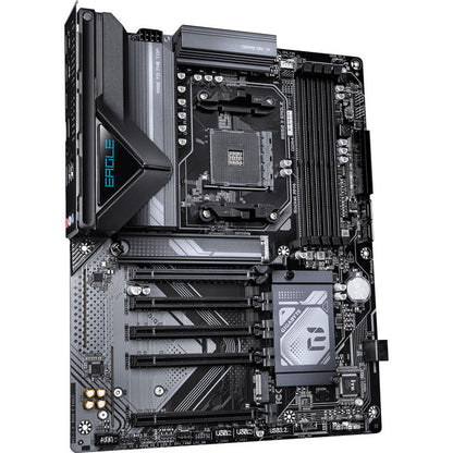 GigaByte B550 X EAGLE