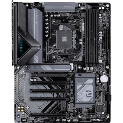 GigaByte B550 X EAGLE