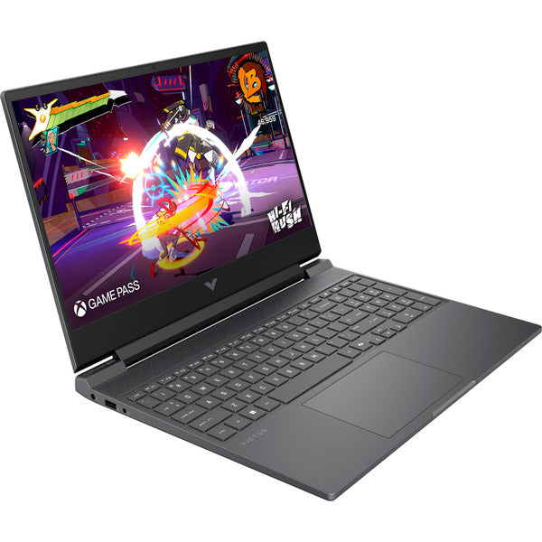 Victus by HP 15-fa2701ng (grau, Intel® Core™ i5-13420H, NVIDIA GeForce RTX 4050, 16 GB DDR4, 512 GB (512 GB SSD), Windows 11 Home)