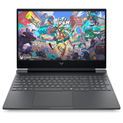 Victus by HP 15-fa2701ng (grau, Intel® Core™ i5-13420H, NVIDIA GeForce RTX 4050, 16 GB DDR4, 512 GB (512 GB SSD), Windows 11 Home)