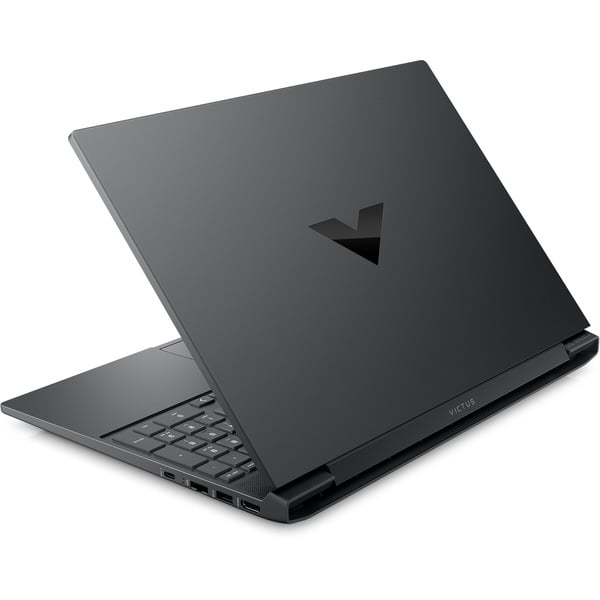 Victus by HP 15-fa2701ng (grau, Intel® Core™ i5-13420H, NVIDIA GeForce RTX 4050, 16 GB DDR4, 512 GB (512 GB SSD), Windows 11 Home)