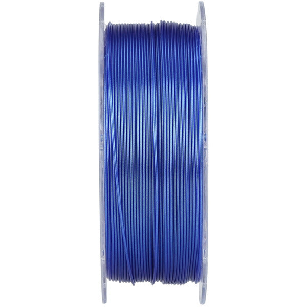 Creality PLA Hyper RFID Stardust Blue, 3D-Filament (blau, 1 kg, 1,75 mm, auf Rolle)