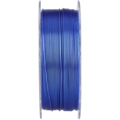 Creality PLA Hyper RFID Stardust Blue, 3D-Filament (blau, 1 kg, 1,75 mm, auf Rolle)