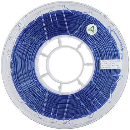 Creality PLA Hyper RFID Stardust Blue, 3D-Filament (blau, 1 kg, 1,75 mm, auf Rolle)