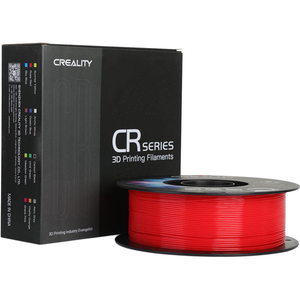 Creality HP-TPU, 3D-Filament (flexibel, 1 kg, 1,75 mm, auf Rolle)