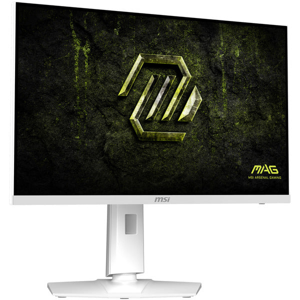 MSI MAG 274QRFWDE X32 (68.6 cm (27 Zoll), weiß, WQHD, Rapid-IPS, HDR Ready, 320Hz Panel)